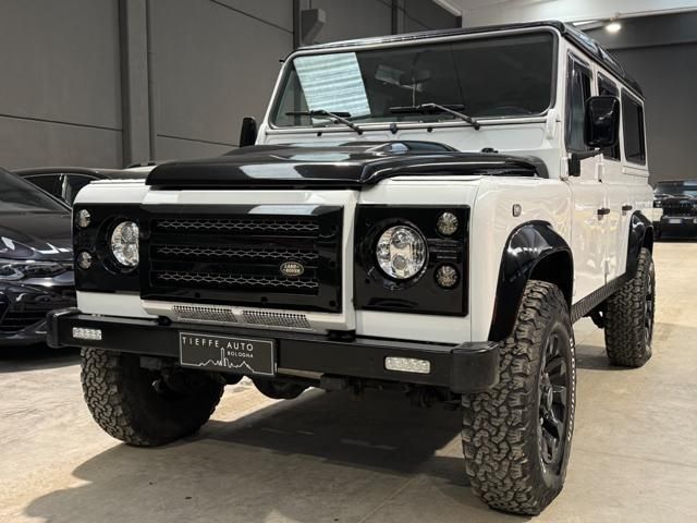 Land Rover LAND ROVER Defender 110 2.2 TD4 Station Wagon *7