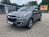 Hyundai ix35 Style AWD - Hyundai ix35 in Oldenburg