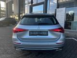 Mercedes-Benz C 200 T Avantgarde Memory LED Winter-P. Metallic - Mercedes-Benz C 200 mit Benzin-Antrieb: Automatik