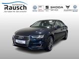 Audi A4 Lim. 3.0 TDI quattro S-Line AHK Schiebedach - Audi A4 mit Diesel-Antrieb: Limousine, Euro5, 3.0