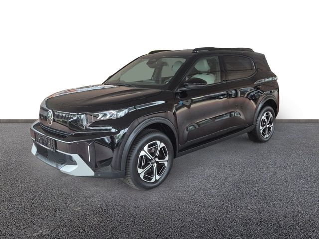 e-C3 Aircross MAX 11kw Shz Navi Kamera NSW
