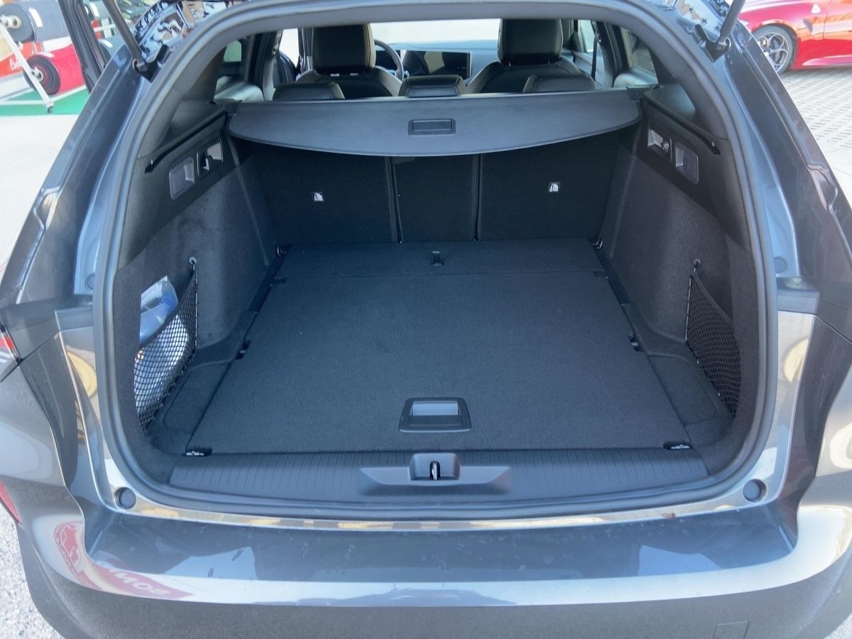 Opel Astra - Bild 13