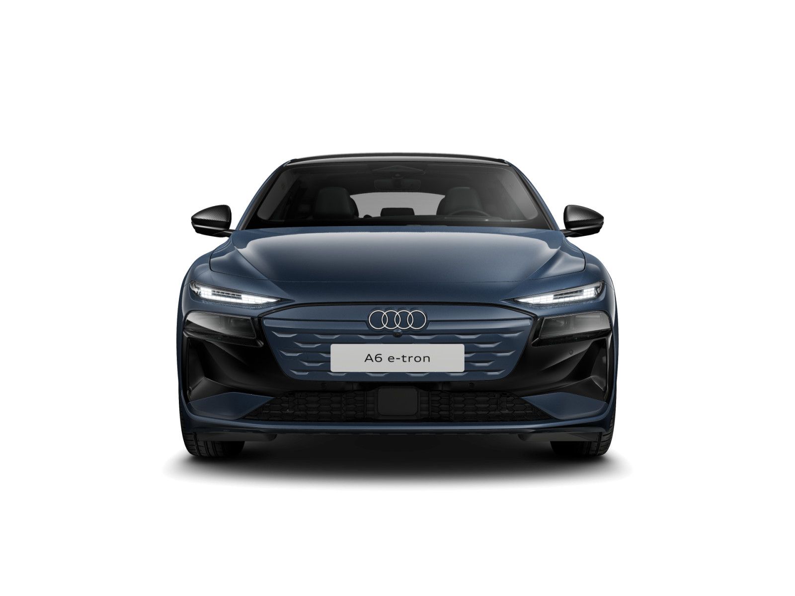 Audi A6 Avant e-tron PANO LEDER LM21 LUFT AHK imagem 3