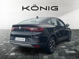 Renault Arkana Equilibre 1.3 TCe Allwetterreifen - Renault Arkana Equilibre mit Benzin-Antrieb