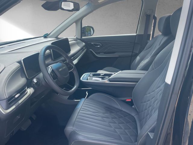 Maxus Mifa 9 Luxury *2xPDC*360*ACC*BLIS*WÄPU*LED*SHZ*