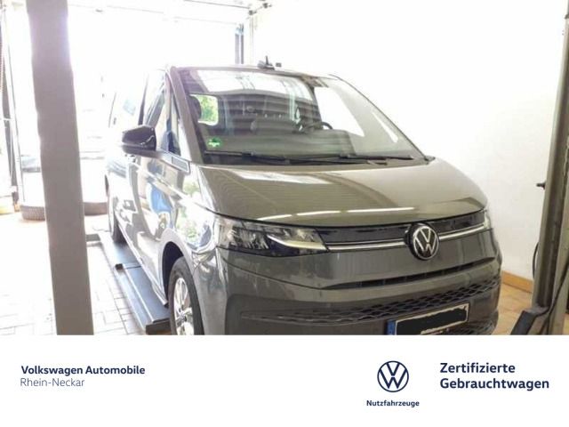 Image of Volkswagen T7 Multivan