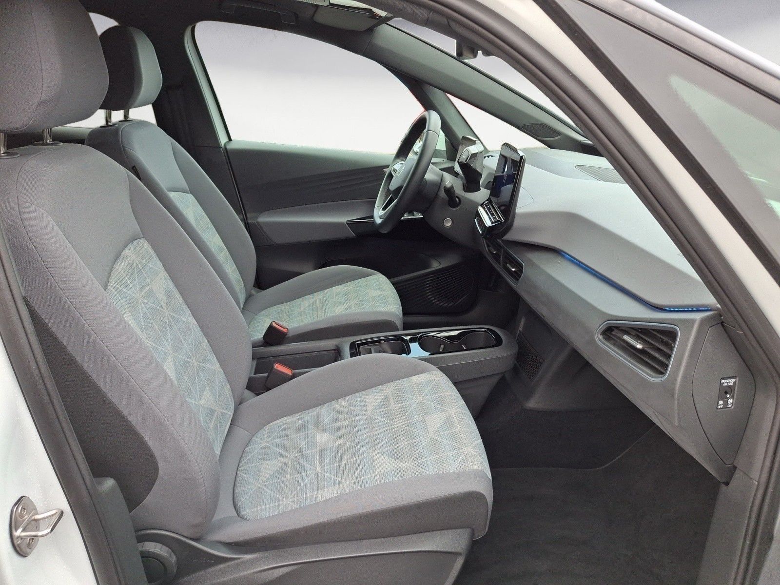 Volkswagen ID.3 - Bild 9