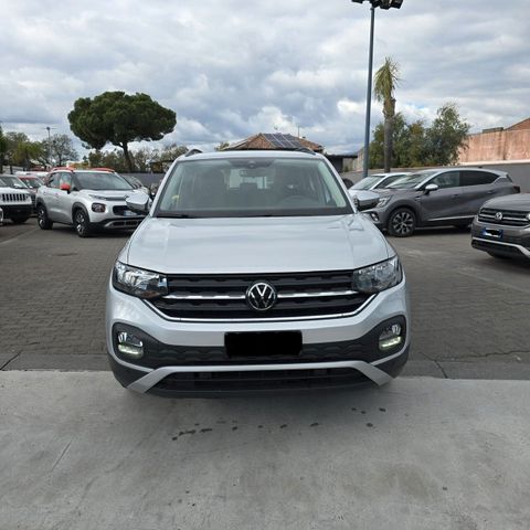 Volkswagen T-Cross 1.0 TSI Sport