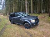 Land Rover Range Rover Sport 3.6 TDV8 Ultimate Edition ... - Land Rover Range Rover Sport: Schwarz, Edition