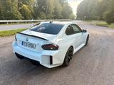 BMW M2 Coupé G87 - BMW M2 G87 Gebrauchtwagen