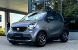 Smart ForTwo Coupe*AUTOMATIK*90PS*PANO*SHZ*NAVI* - Smart ForTwo Gebrauchtwagen in Mannheim