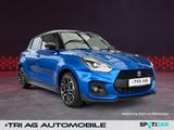 Suzuki Swift 1.4 Boosterjet SHVS Sport GRA PDC SHZ Navi - Suzuki Swift in Freiburg