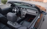 Ford Mustang GT Cabrio 5.0 - Ford Mustang mit Benzin-Antrieb: Cabrio, 5.0