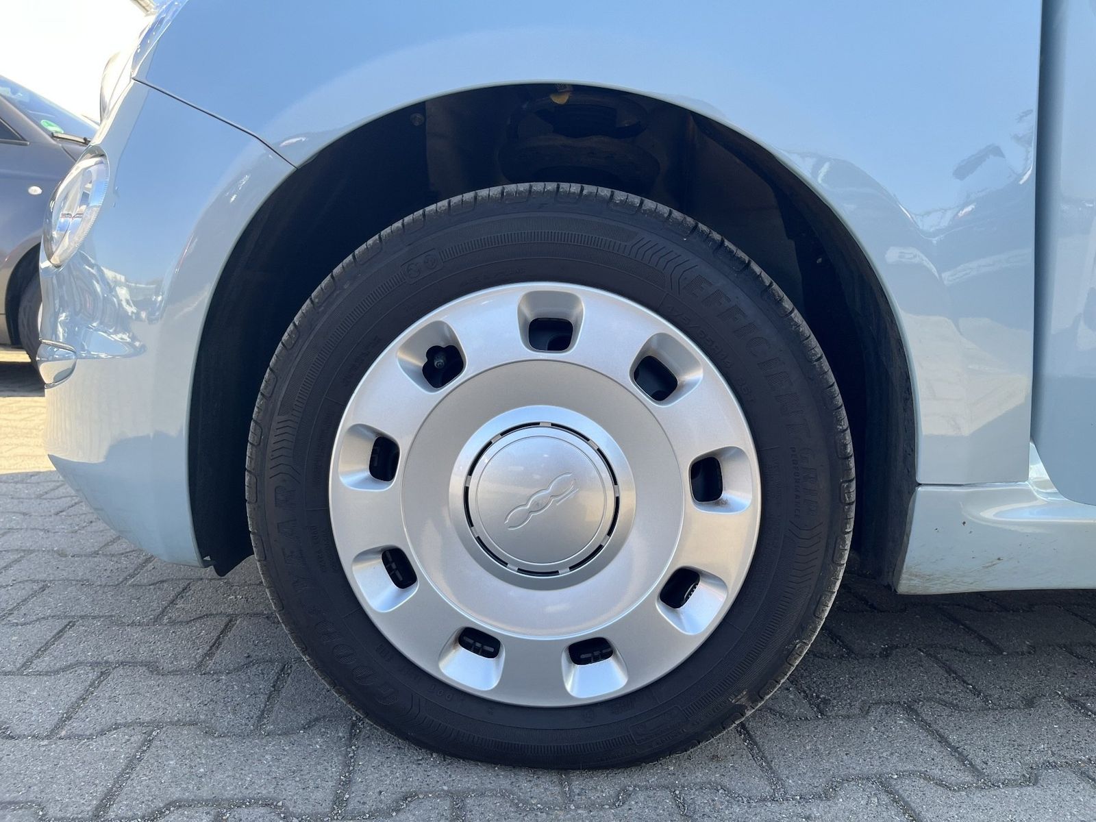 Fiat 500C - Bild 16