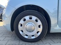 Fiat 500C - Vorschau Bild 16