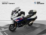 BMW K 1600 GT - BMW 1600 GT