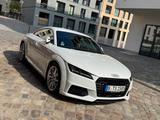 Audi TT  - TFSI 1.6 - Audi TT in Berlin