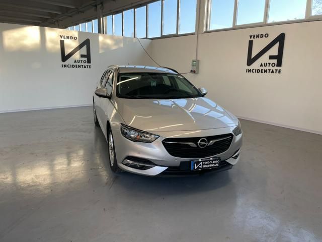 Opel OPEL Insignia 1.6 CDTI 136CV S&S SPORTS TOURER B