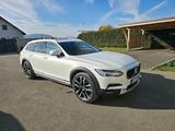 Volvo V90 Cross Country D5 AWD Pro Geartronic Pro - Volvo Behindertengerecht