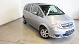 Opel Meriva Edition,2 x Schiebedach,T0P Kleinwagen - gebrauchte Opel Meriva aus dem Jahr 2009