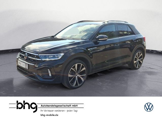 Image of Volkswagen T-Roc