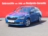 Skoda Fabia Combi 1.0 Ambition LED Kamera Sitzheizung - Skoda Fabia: 1.0
