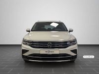 Volkswagen Tiguan - Vorschau Bild 6