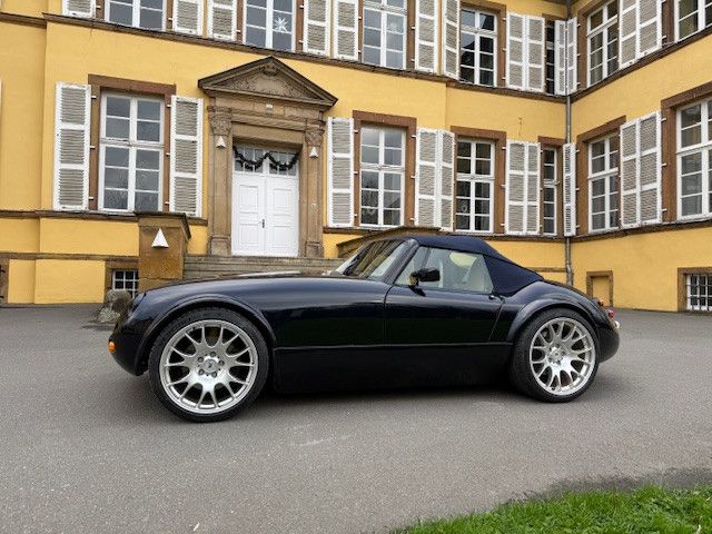Wiesmann MF 35