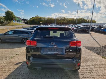 Citroen C5 Aircross - 5