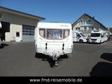 Chateau Callista 450/Fahrradträger/Franz. Heckbett/ - Chateau WC Wohnwagen