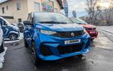 Aixam eCoupé GTi ABS Mopedauto 45 km/h - blaue Aixam Coupé
