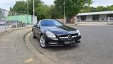 Mercedes-Benz SLK 200 Schwarz / Automatik - gebrauchte Mercedes-Benz SLK 200 aus dem Jahr 2015