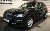 BMW X5 xDRIVE 45E LED LEDER SPORTS HEAD-UP PANOD CAM - BMW X5: Sports