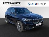 BMW X5 xDrive40d M Sport|Pano|AHK|HiFi|Head-Up