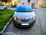 Opel Meriva 1.4 T, 140 PS Tausch auf W211 MB - Opel Meriva Gebrauchtwagen in München