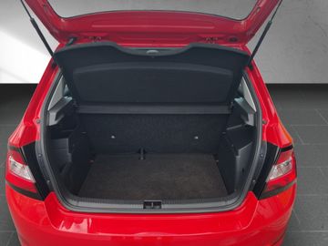 Skoda Fabia III 1.0 Cool Plus *DAB*KLIMA*USB*ZV*