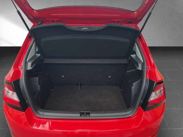 Skoda Fabia III 1.0 Cool Plus *DAB*KLIMA*USB*ZV*