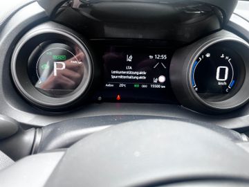 Toyota Yaris - 11