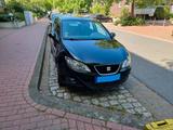Seat Ibiza 1.6 16V Sport Sport - Seat Ibiza aus 2009: Sport