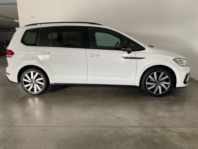 Touran Highline R-Line 1.5 TSI DSG 7-Sitzer
