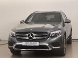 Mercedes-Benz GLC 220d 4Matic *Navi*Pano*LED*19 Zoll*2.Hd* - mit Diesel-Antrieb: Schiebedach