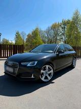 Audi A4 45 TFSI !!ANGEBOT NOCH 2 WOCHEN!! - : Angebot