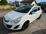 Opel Corsa D Color Edition 1.4 16V **86tkm** - Opel Corsa: 16v Edition