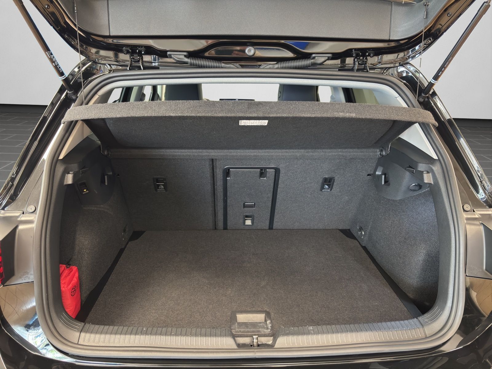 Volkswagen Golf - Bild 16