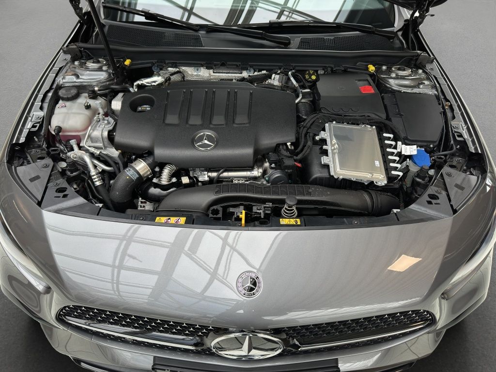 Fahrzeugabbildung Mercedes-Benz A 200 d AMG*Night*LED*SpurH*PDC*ParkAss*RFK