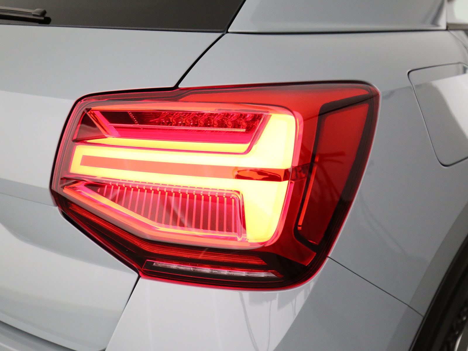 Audi SQ2 - Bild 30