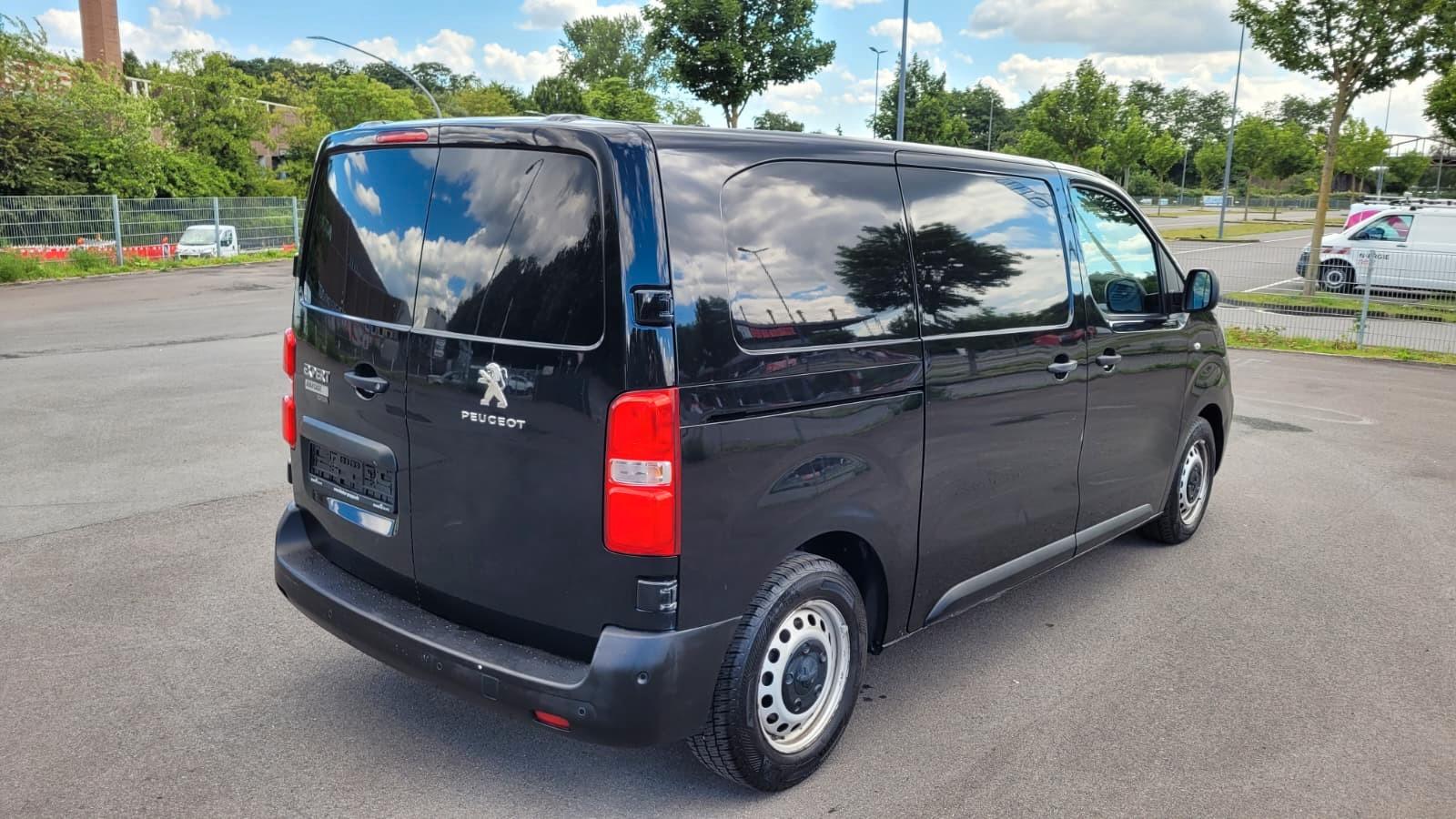 Peugeot Expert Kasten Premium L2 Klima Navi***