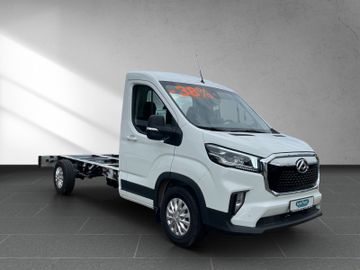 Maxus eDeliver 9 L3 65 kWh Fahrgestell *38% RABATT*LED