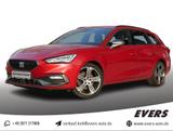 Seat Leon ST 1.5 eTSI FR ACC+SHZ+PANO+STANDHEIZ+NAVI - Seat Leon: Standheizung