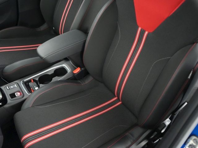 Corsa-e F GS LINE 50kWH AT+LED+NAVI+RÜCKFAHRKAME